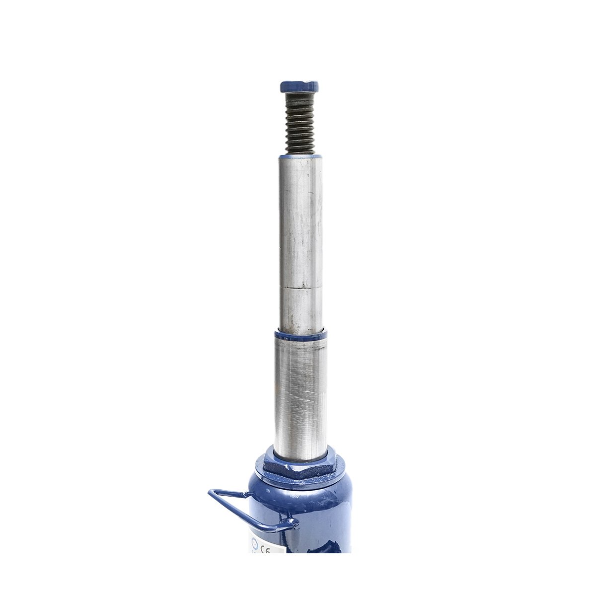 Cric hidraulic cu piston dublu 16 tone 264mm
